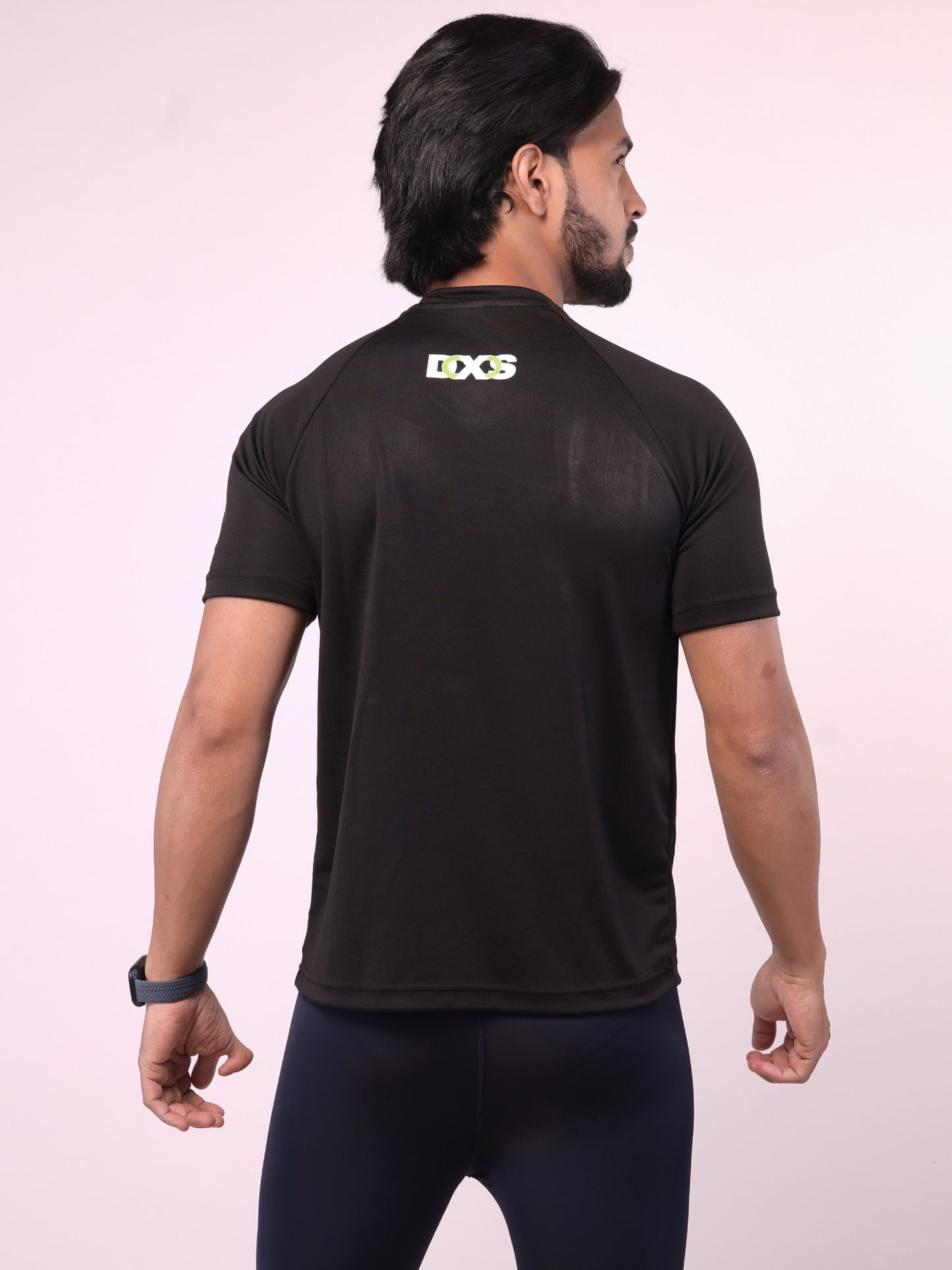Men's Black BFA Xtive T-Shirt