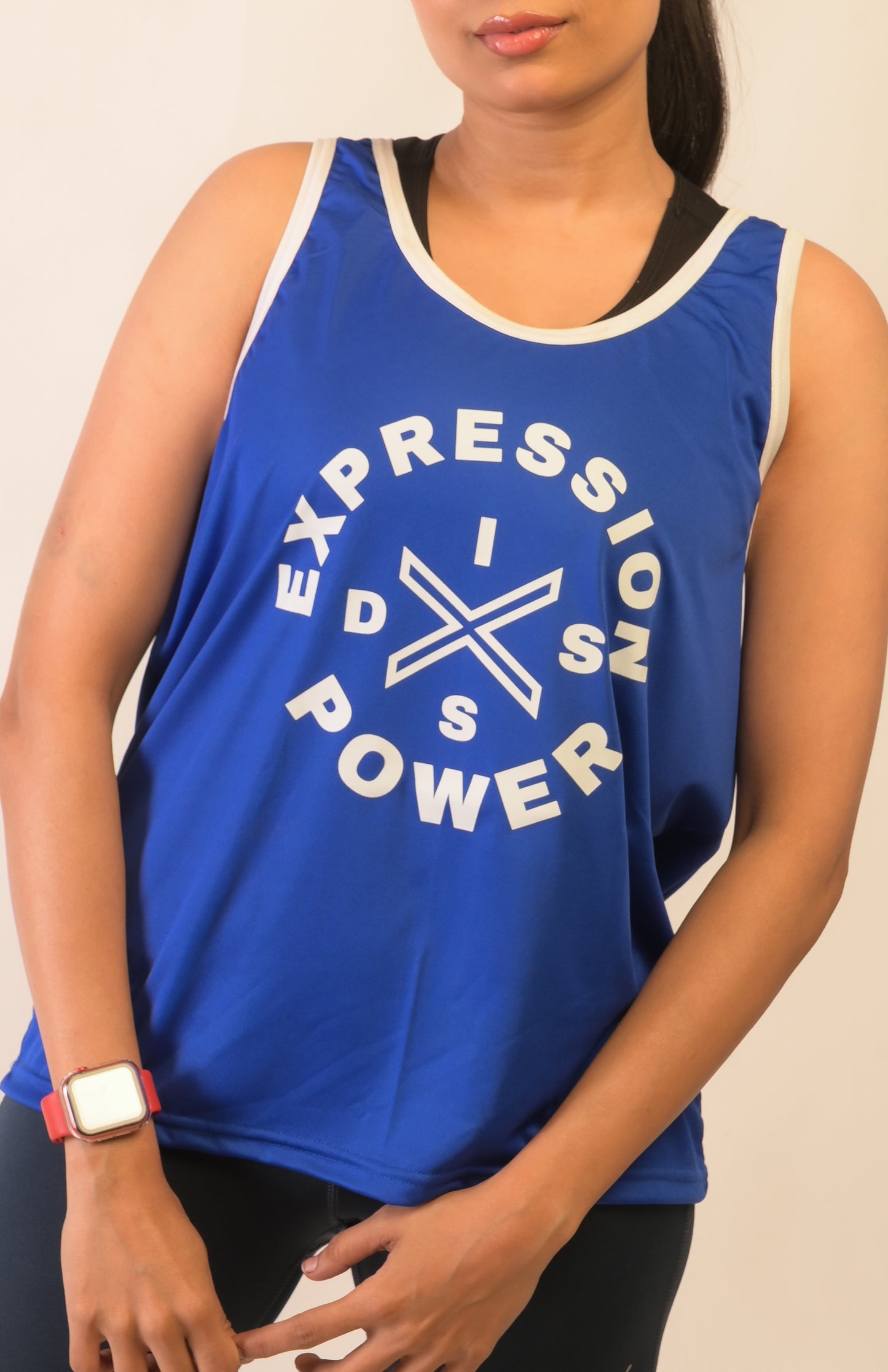 DXS Stringer (Women's) - Royal Blue