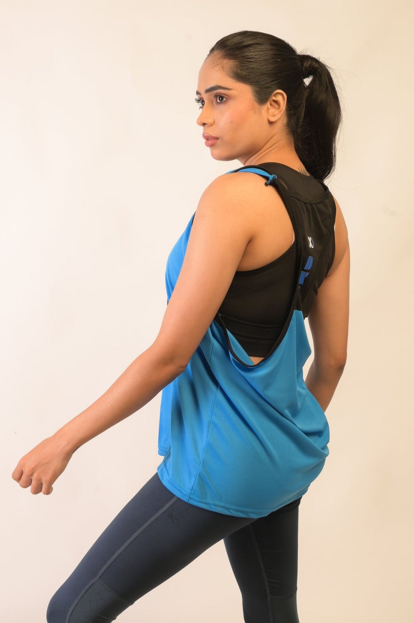 DXS Signature Stringer (Women's) - Blue