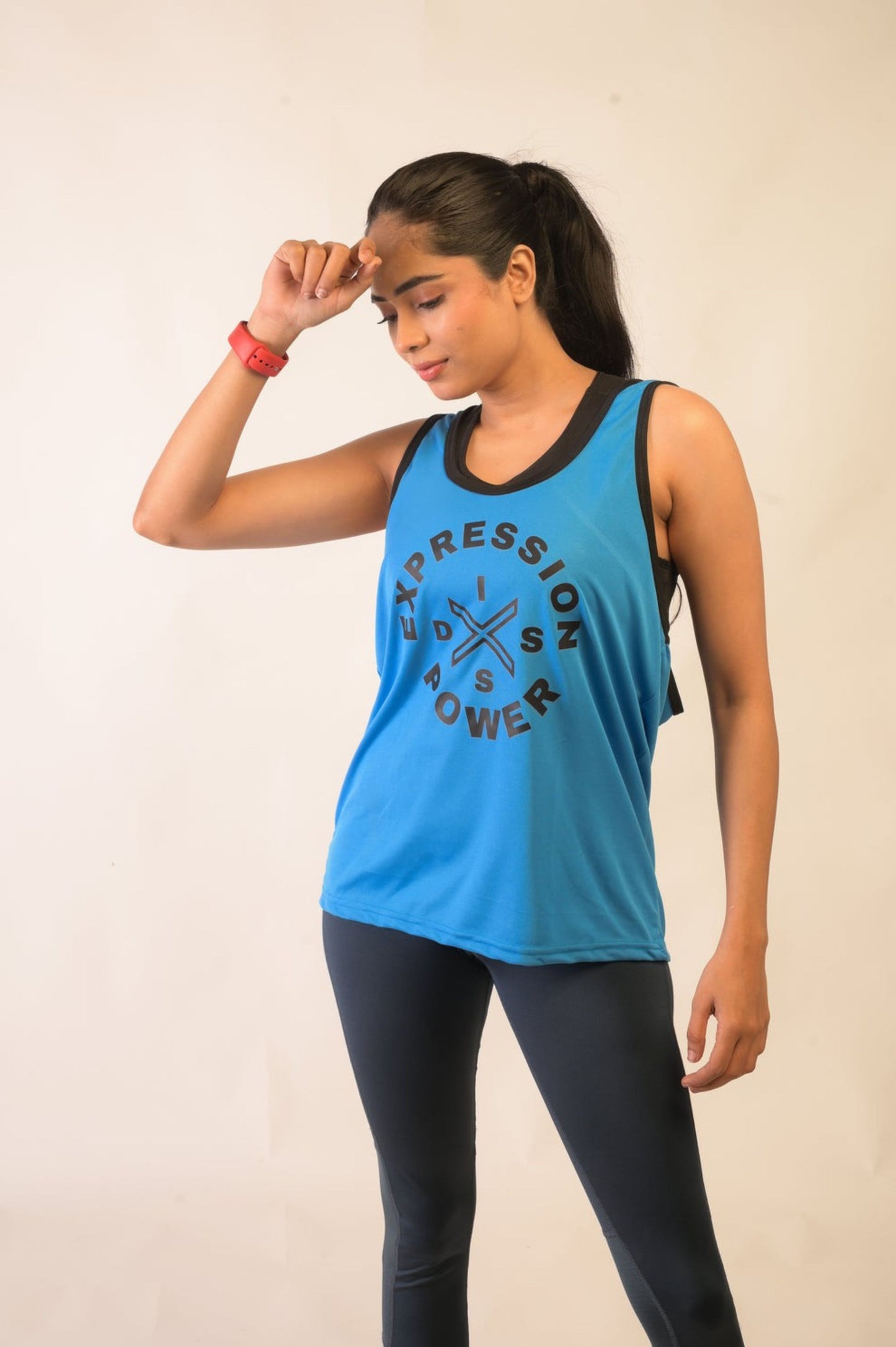 DXS Stringer (Women's) - Blue