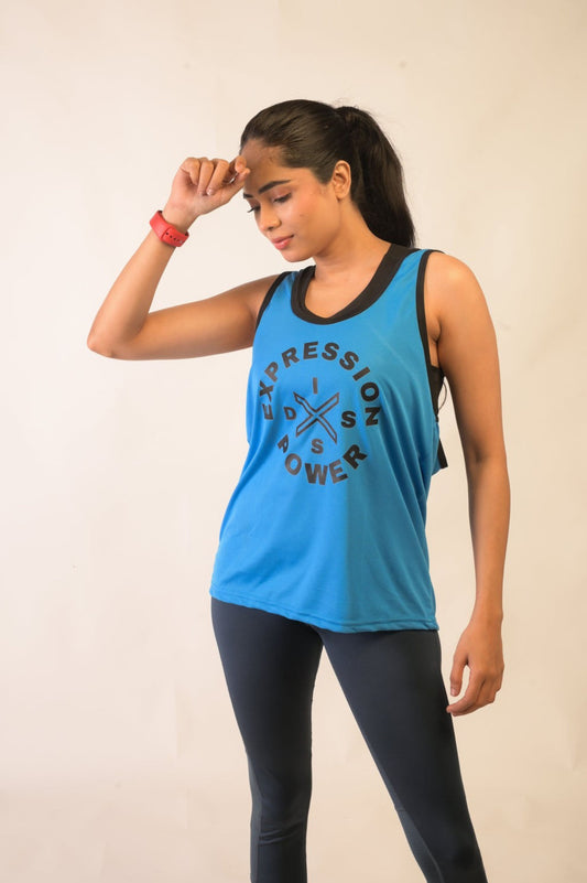 DXS Stringer (Women's) - Blue