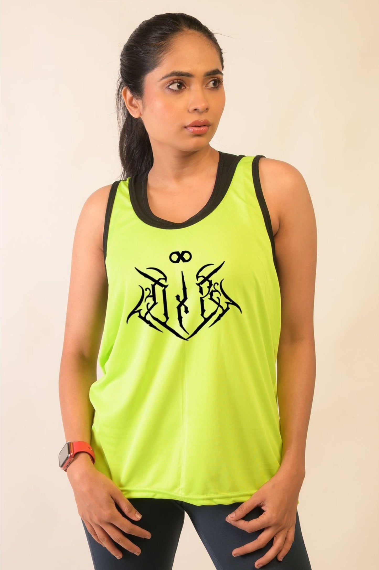 DXS Signature Stringer (Women's) - Neon