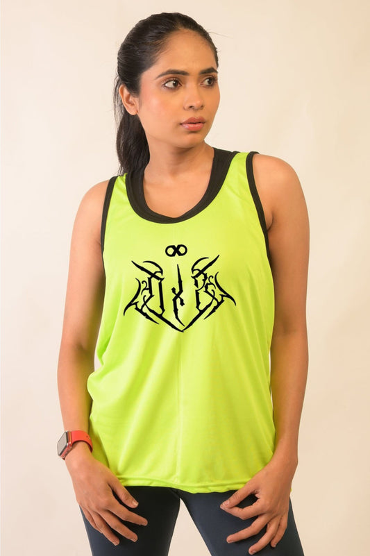 DXS Signature Stringer (Women's) - Neon