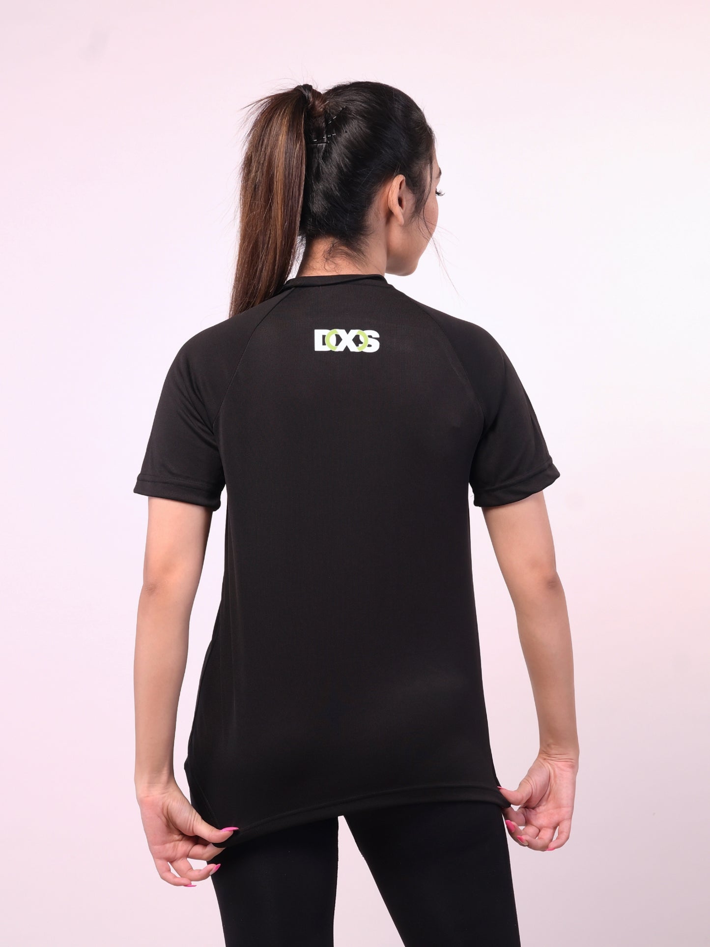 Women's Black BFA Xtive T-Shirt