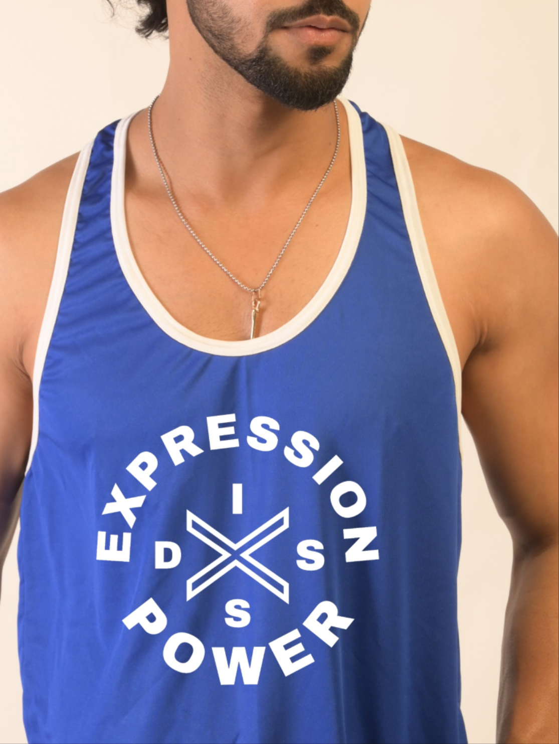 DXS Stringer (Men's) - Royal Blue