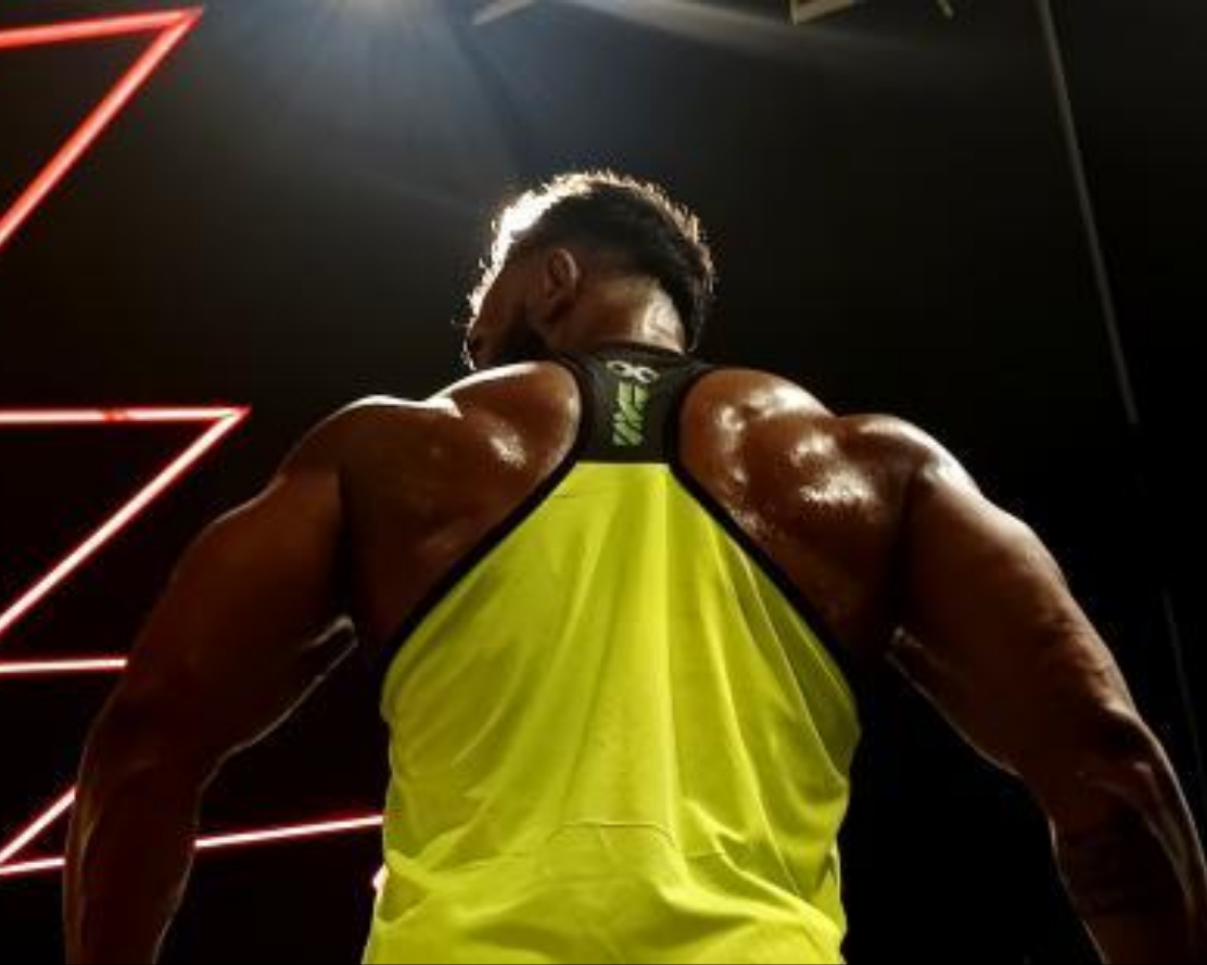 DXS Signature Stringer (Men's) - Neon