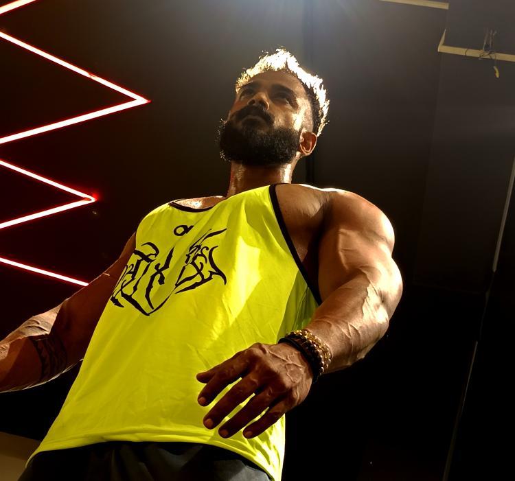 DXS Signature Stringer (Men's) - Neon
