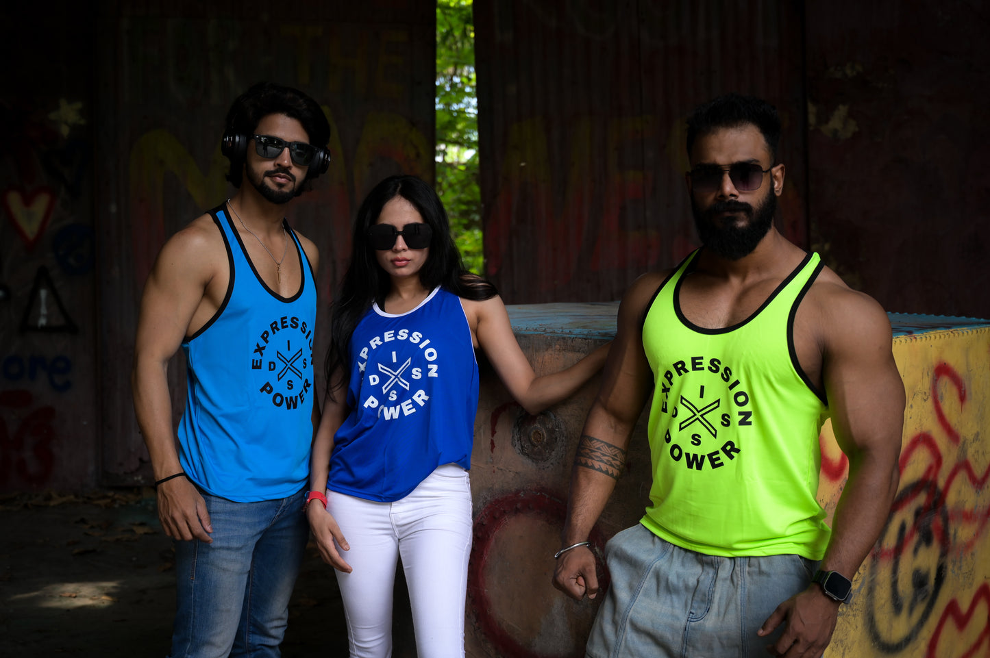 DXS Signature Stringer (Women's) - Blue