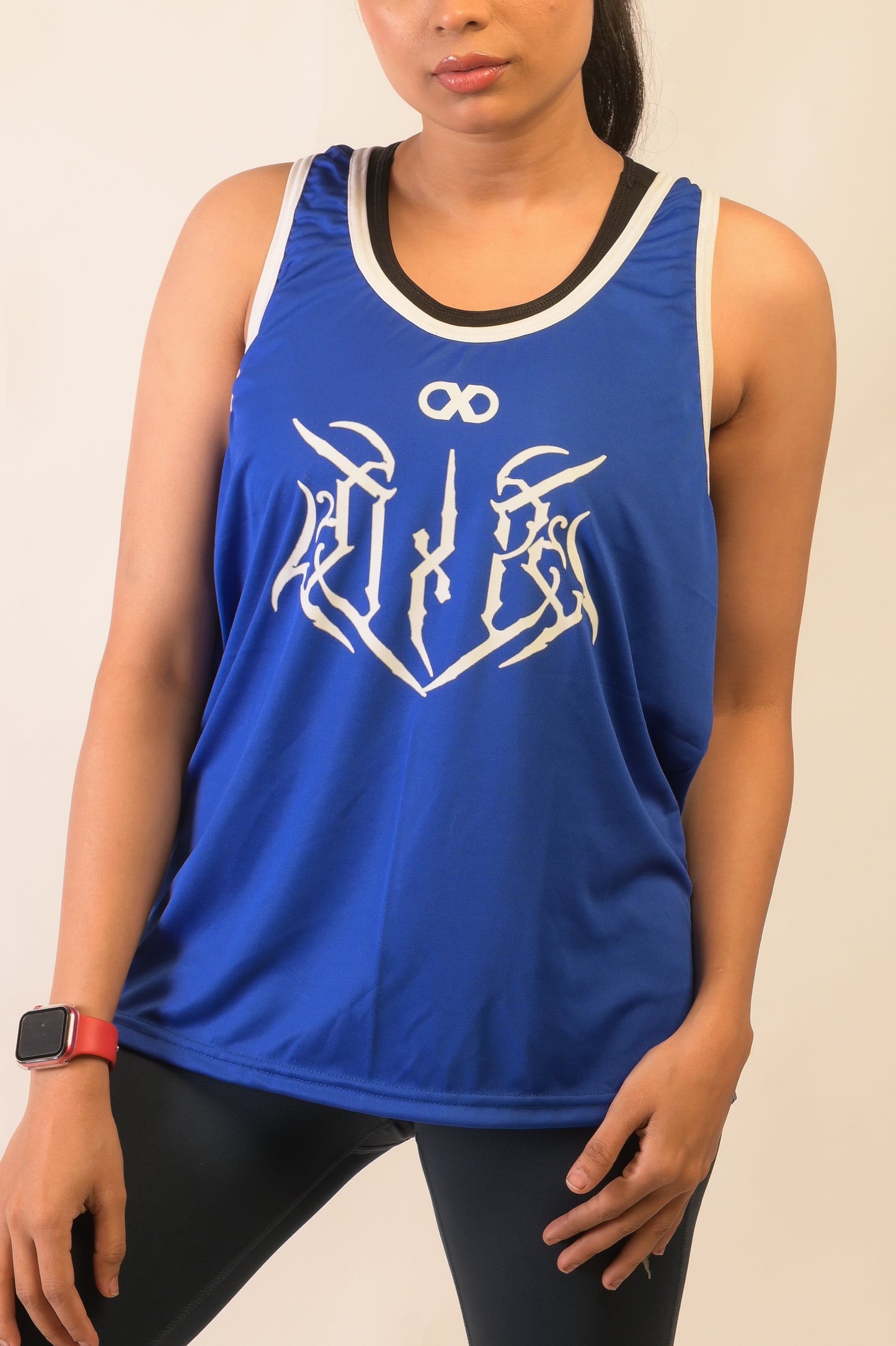 DXS Signature Stringer (Women's) - Royal Blue