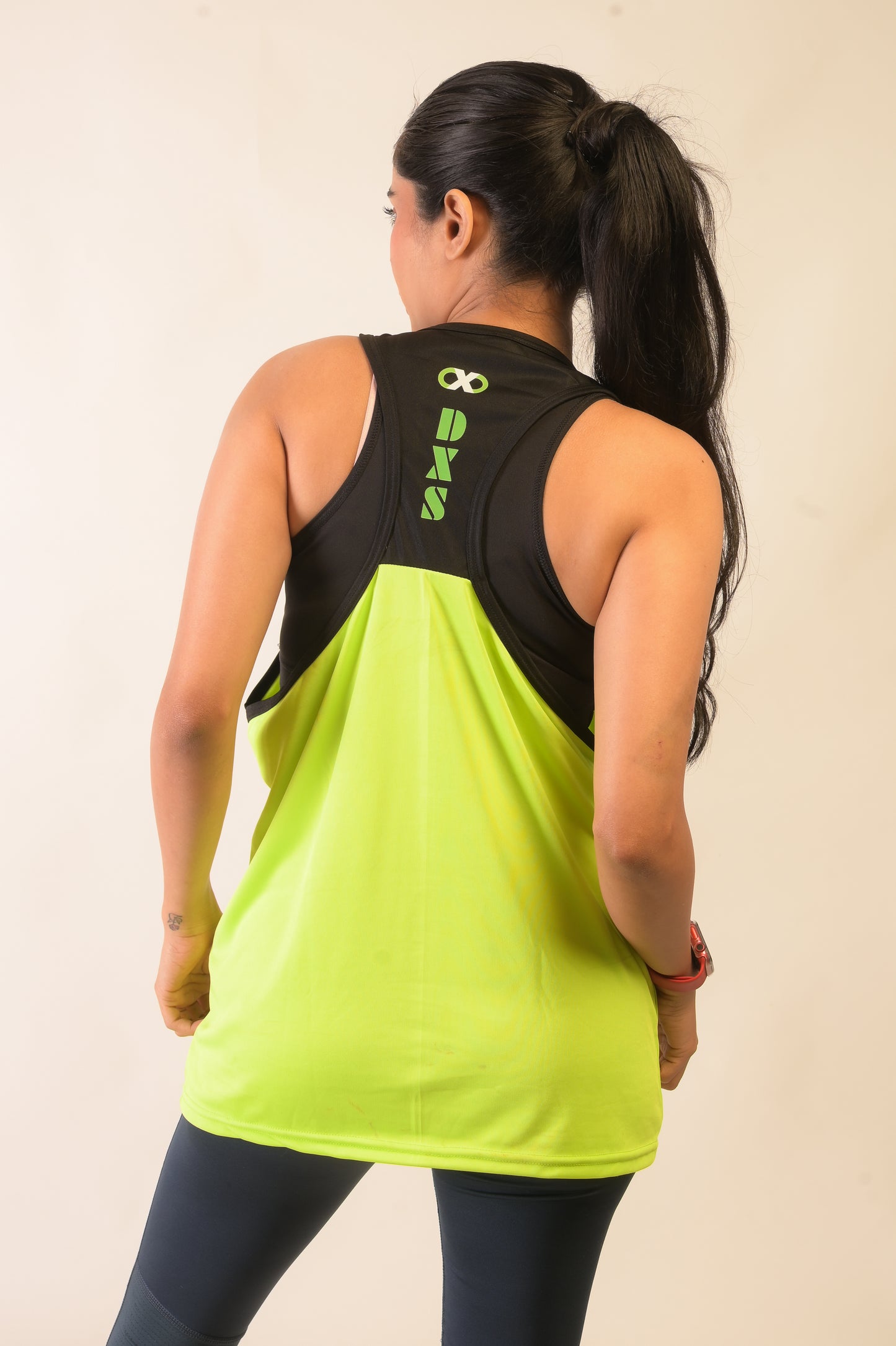 DXS Stringer (Women's) - Neon