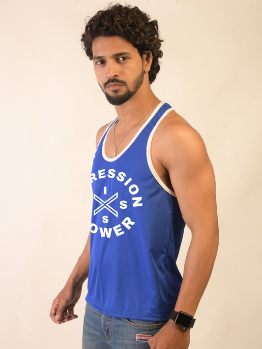 DXS Stringer (Men's) - Royal Blue