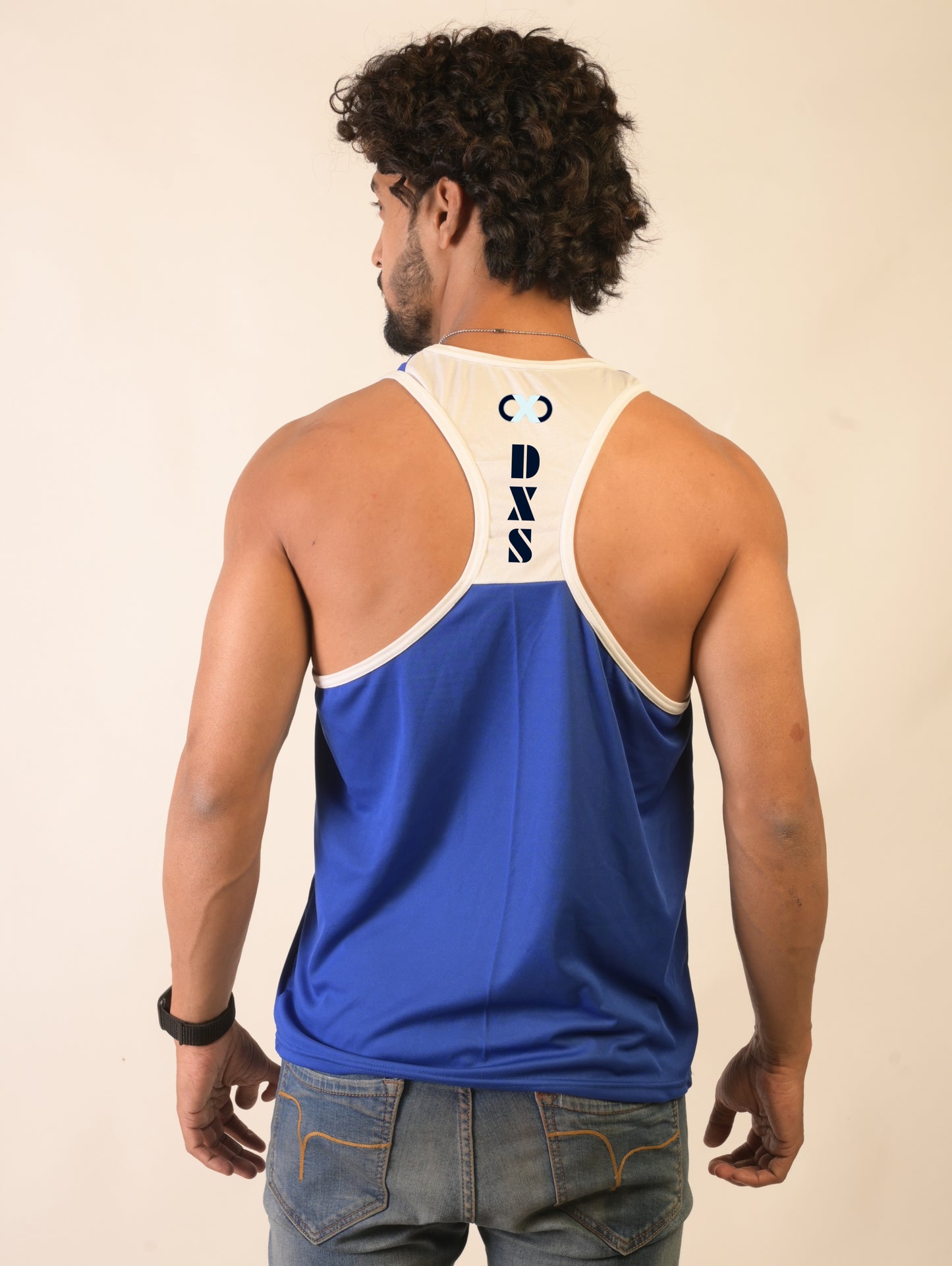 DXS Stringer (Men's) - Royal Blue