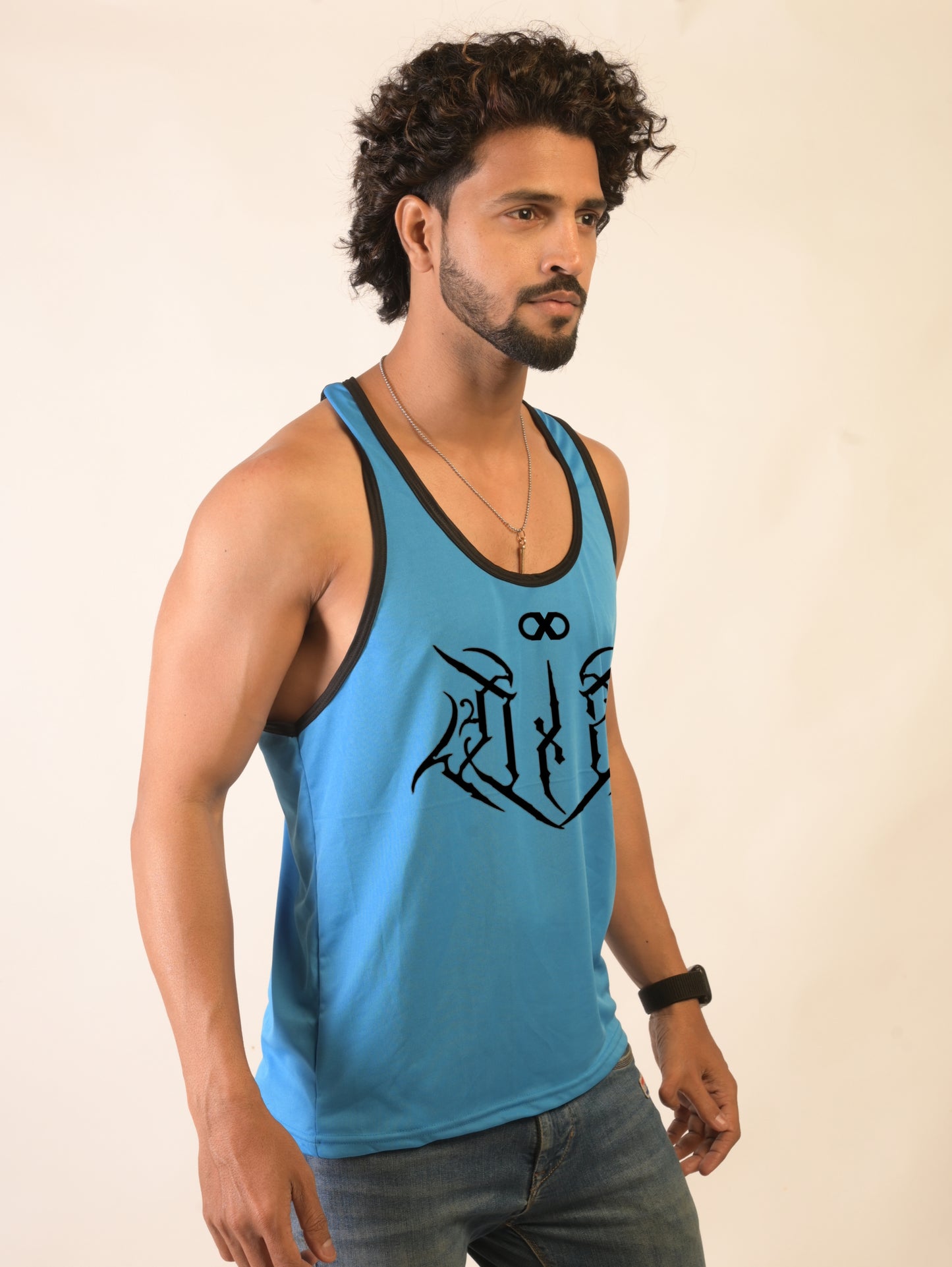 DXS Signature Stringer (Men's) - Blue