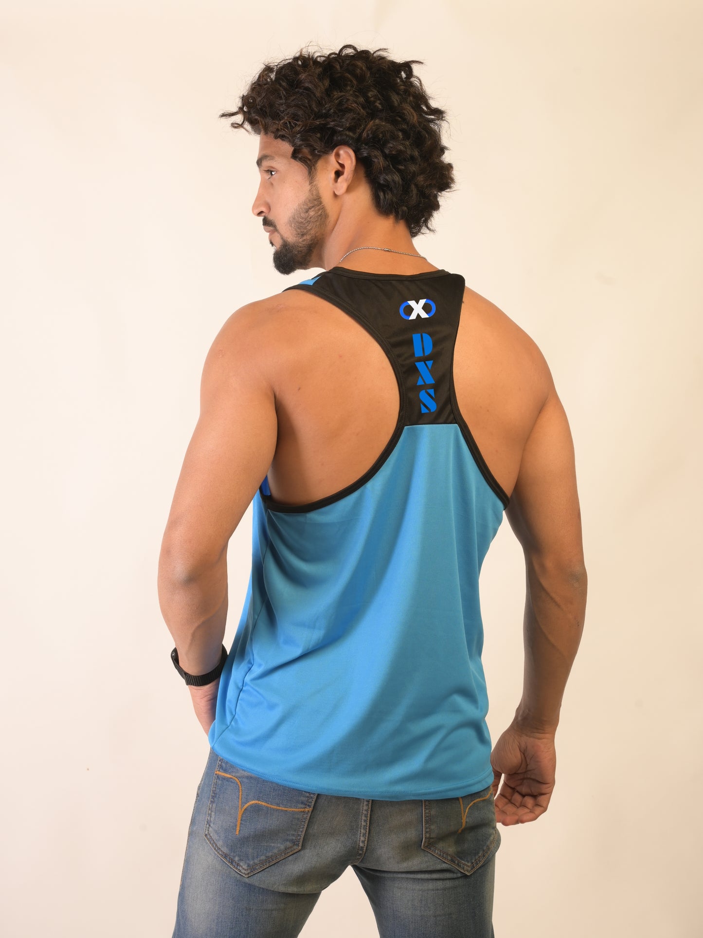 DXS Stringer (Men's) - Blue