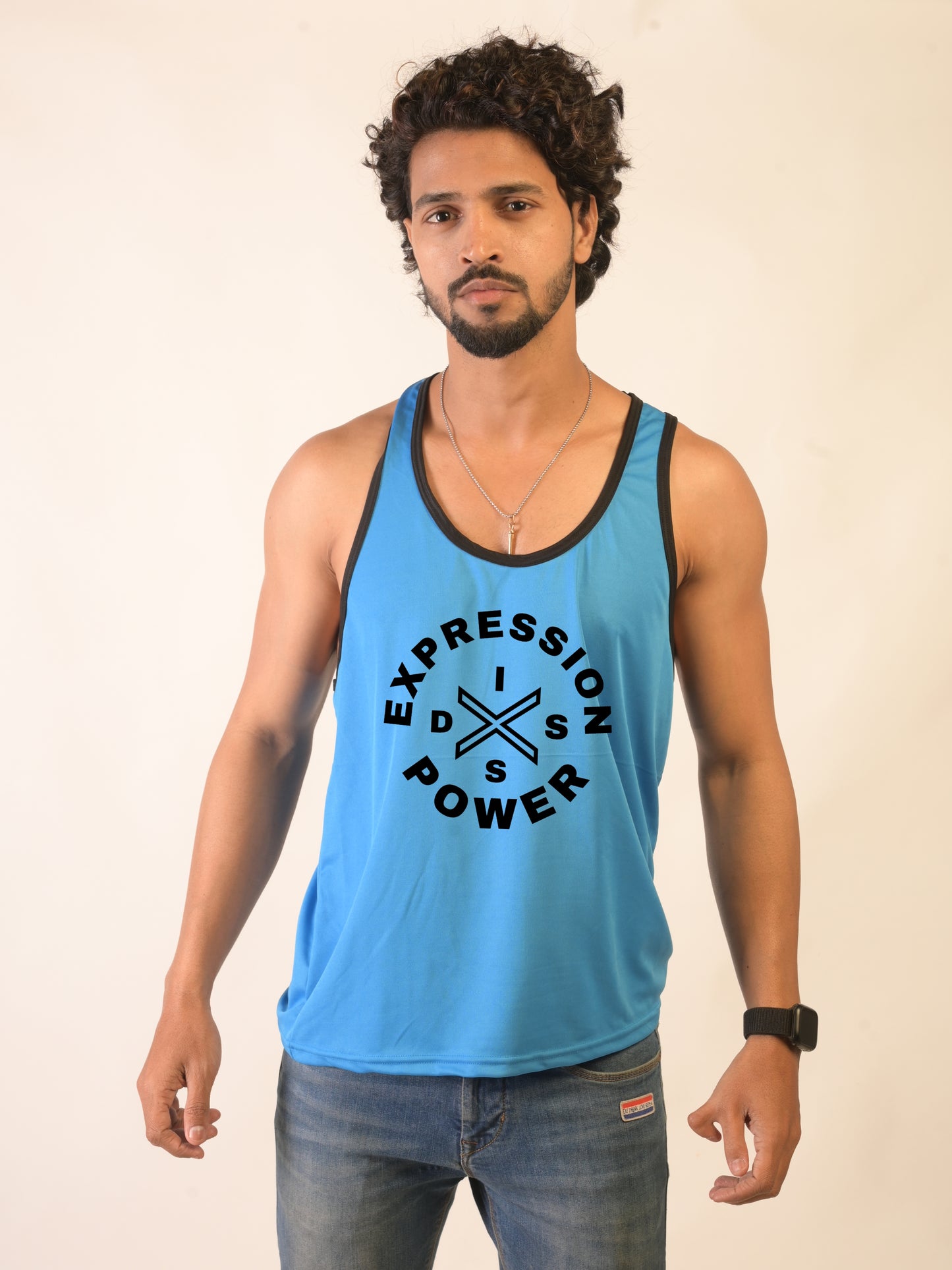 DXS Stringer (Men's) - Blue