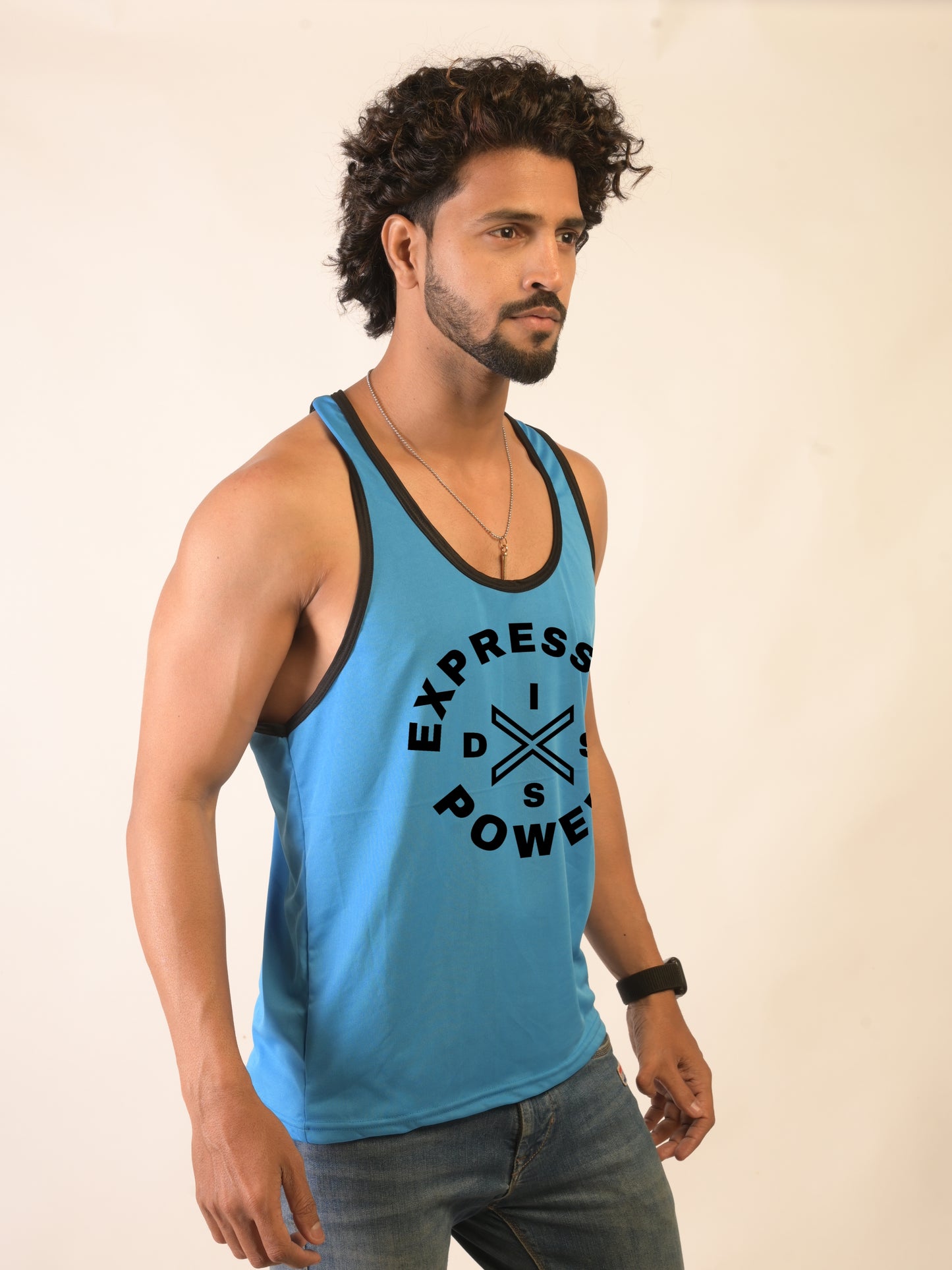 DXS Stringer (Men's) - Blue