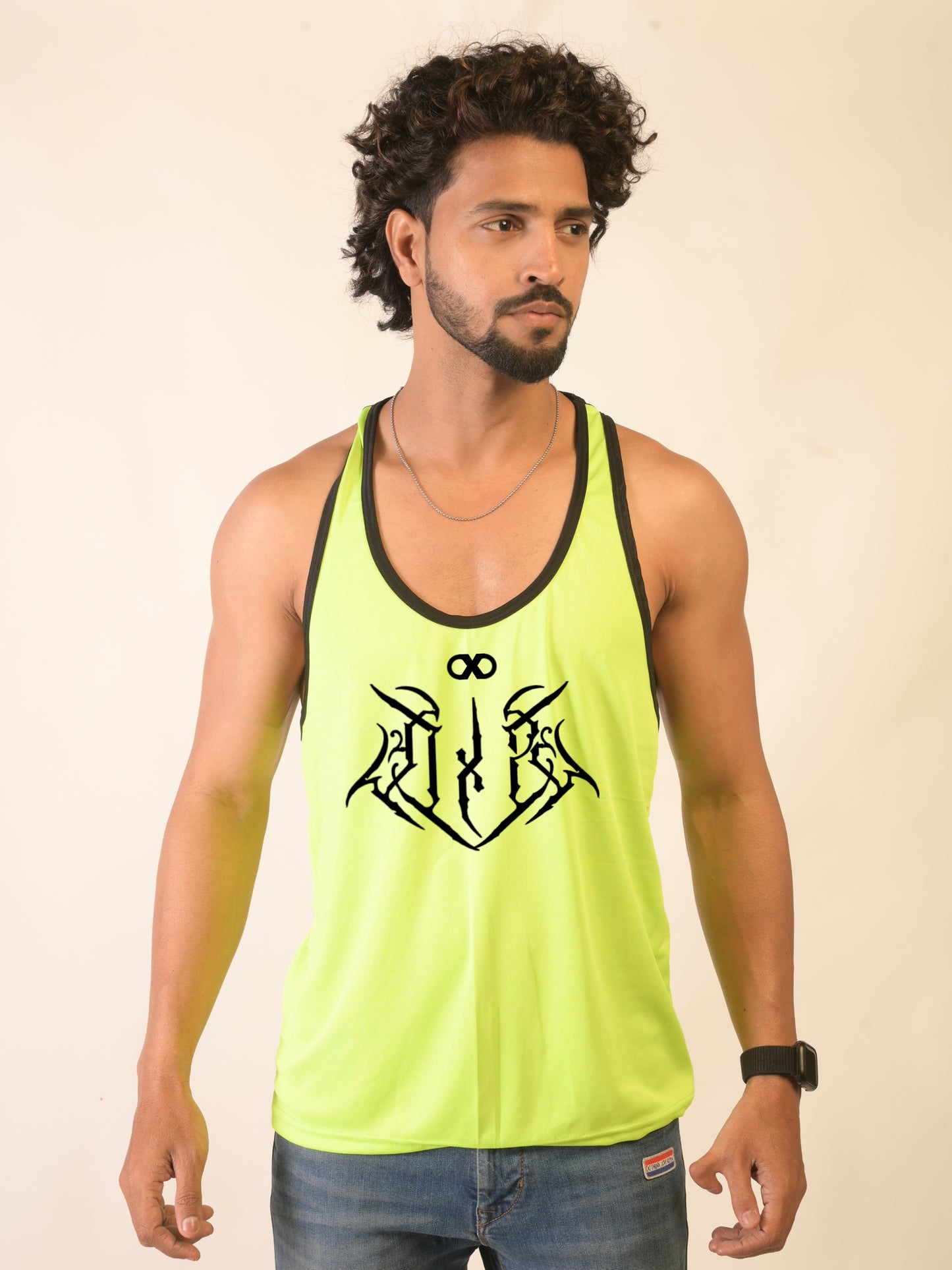 DXS Signature Stringer (Men's) - Neon
