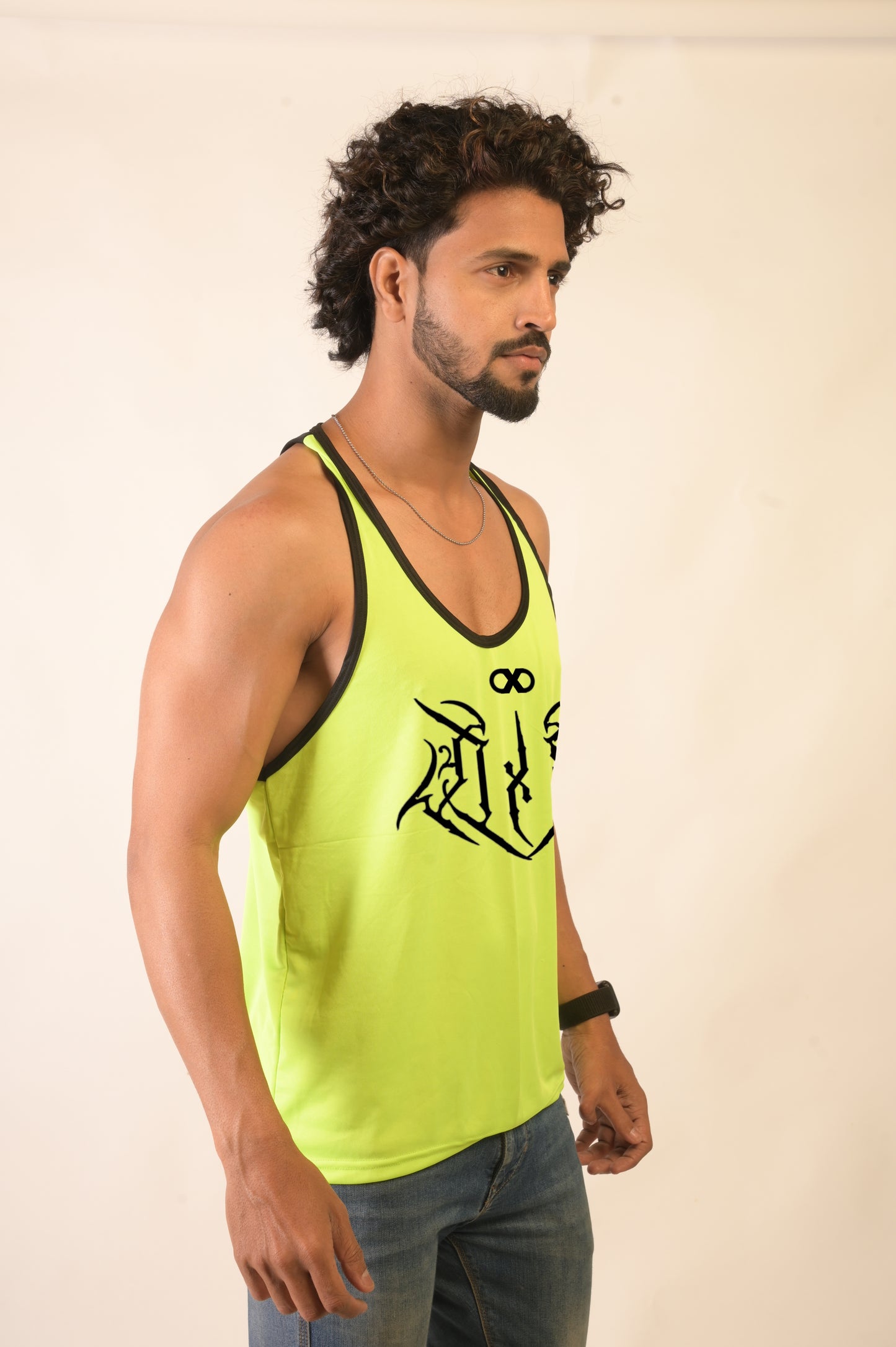 DXS Signature Stringer (Men's) - Neon