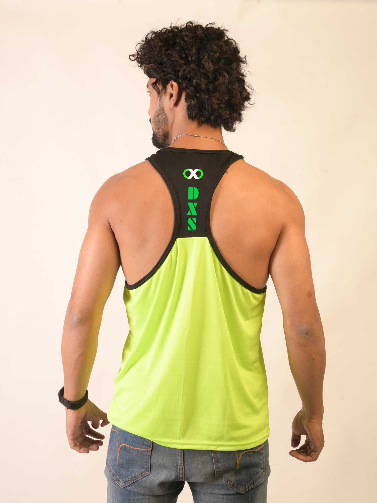 DXS Stringer (Men's) - Neon