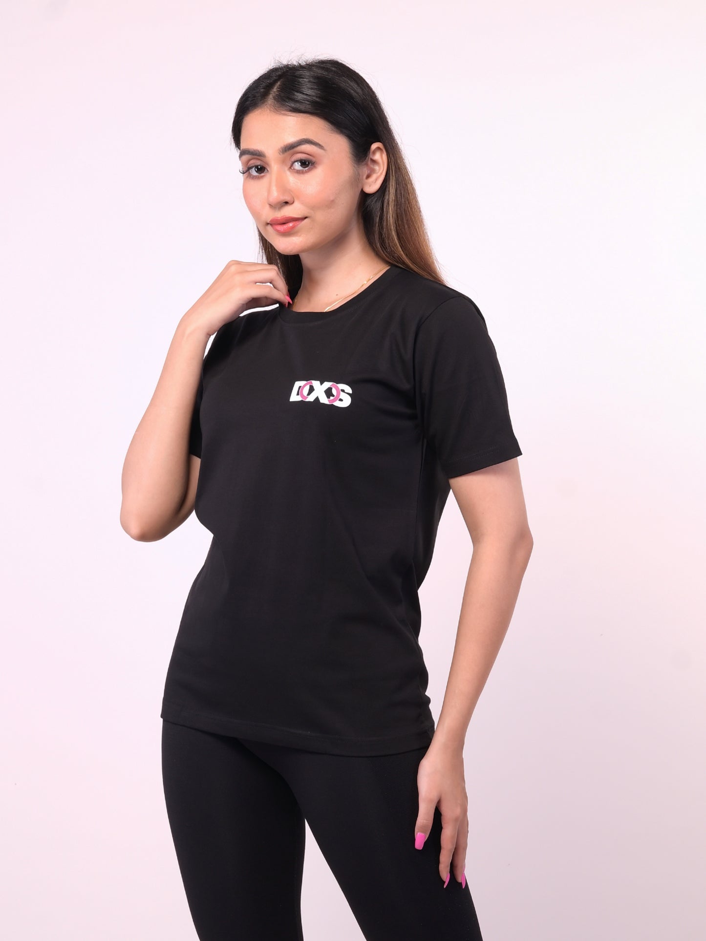 Women's Beast Graphic Printed Tshirt