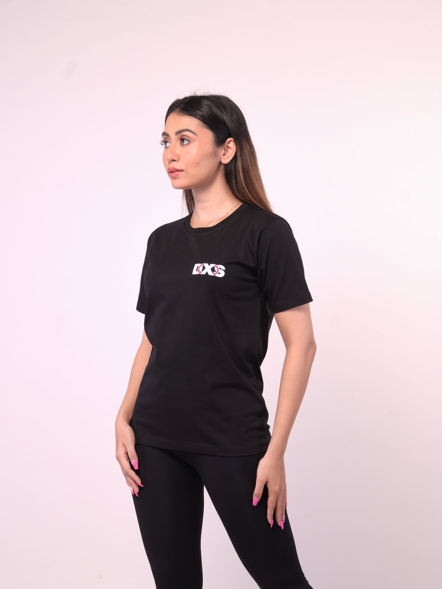 Women's Beast Graphic Printed Tshirt