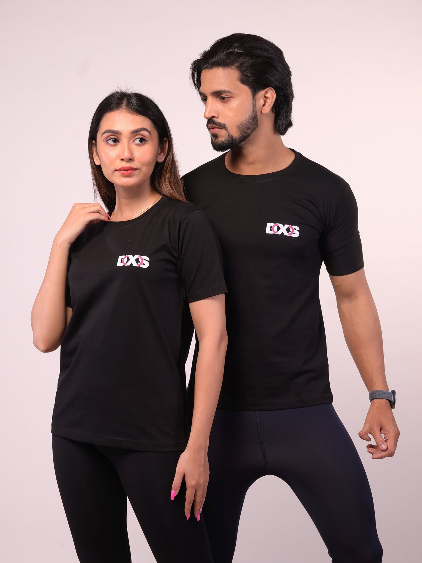 Men's Beast Graphic Printed Tshirt
