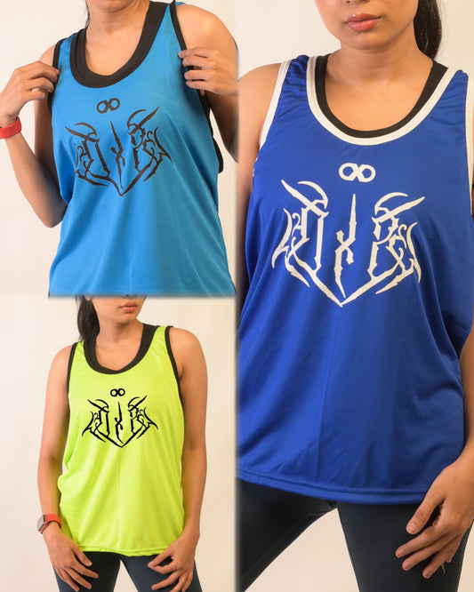 DXS SIGNATURE STRINGER - WOMEN'S (COMBO SET)
