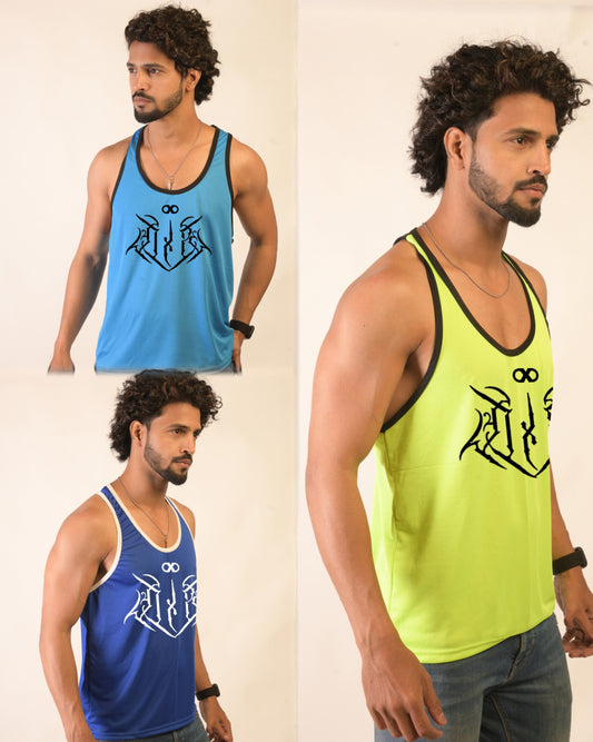 DXS SIGNATURE STRINGER - MEN'S (COMBO SET)