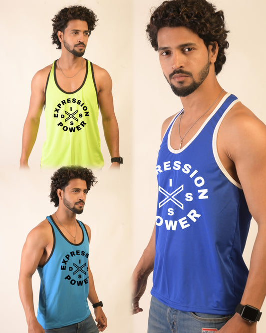 DXS STRINGER - MEN'S (COMBO SET)