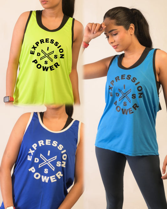 DXS STRINGER - WOMEN'S (COMBO SET)